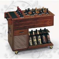 Carrelli vini