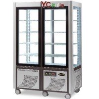 Vetrine per torte gelato 2 & 3 porte