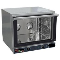 Forni con grill professionali