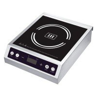 Piastre induzione per Ristoranti