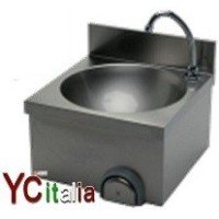 %separator%Lavamani in acciaio