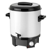 Penola per fare il vin brulè