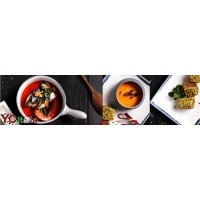 Visita il nostro sito e scopri tutti i piatti della Linea Tognana