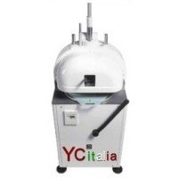 Spezzatrici arrotondatrici manuali