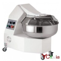 Impastatrice a forcella