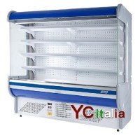 Murale refrigerato 900 profondità 