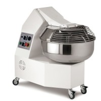 impastatrice professionale a forcella