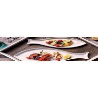 Ampia scelta di piatti in porcellana Tognana, bowl insalatiere e altro