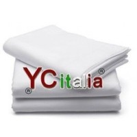 Lenzuola per hotel e B&B: singole, a una piazza e mezzo o matrimoniali