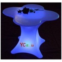 Tavoli a led
