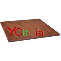 Piani di vari modelli e dimensioni per tavoli da interno