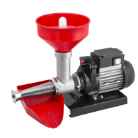 Passapomodoro professionale perfetto per bar e piccole attività