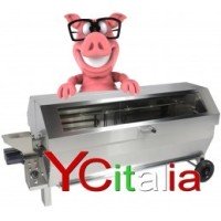 Macchina cuociporchetta