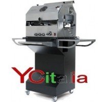 Barbecue forno girevole a gas professionale perfetto anche per esterno