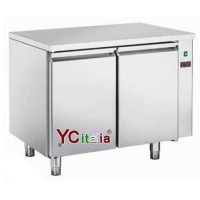 Tavoli refrigerati motore con remoto