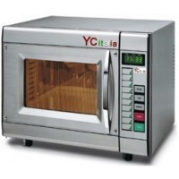 Forni microonde  professionali