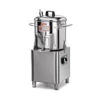 Lavacozze professionale per pescherie