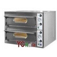 Forni pizza elettrici Professionali diametro 33 con un ottimo prezzo