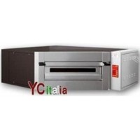 Forni pizza elettrici diametro 36 cm a partire da 700€