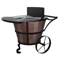 Griglie per ristoranti e griglierie