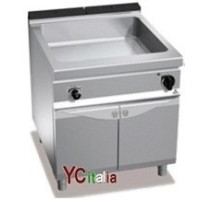 Bagnomaria professionale profondita 900