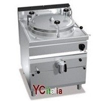 Pentole a gas profondita 900