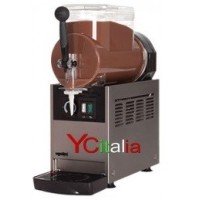 Cioccolatiera professionale