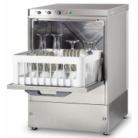 Lavabicchieri professionale per bar