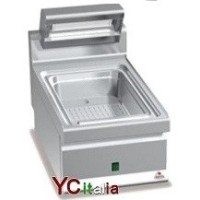 Scaldapatate profondita 700