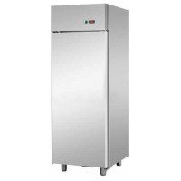 Armadio congelatore inox 700 litri