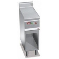 Piano neutro snck con mobile