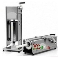 Insaccatrici verticali