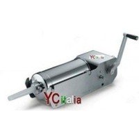 Insaccatrici orizzontali