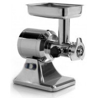 Tritacarne professionale per maccelerie e cucine di ristoranti.