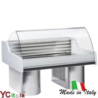 Espositori per pesce