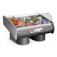 Vendita online di attrezzature per pescherie a prezzi BASSI