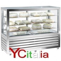 Vetrine per dolci e torte