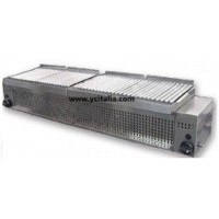 Macchina per yakitori