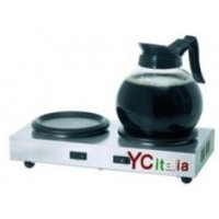 Attrezzature prime colazioni per hotel