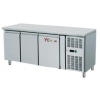 Banco congelatore P 600