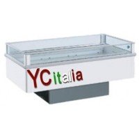 Congelatori self service
