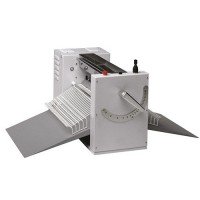 Sfogliatrici da banco