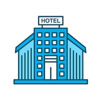 attrezzature e macchinari professionali per hotel e alberghi