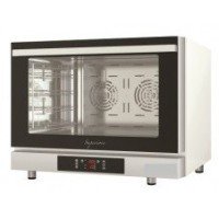 Forno digitale convenzione vapore diretto per pasticceria