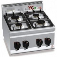 cucine snack professionali da banco profondita 600