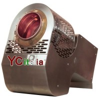 Pralinatrici professionali