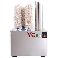 Asciuga lucida bicchieri